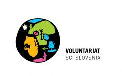 Zavod Voluntariat - SCI Slovenia