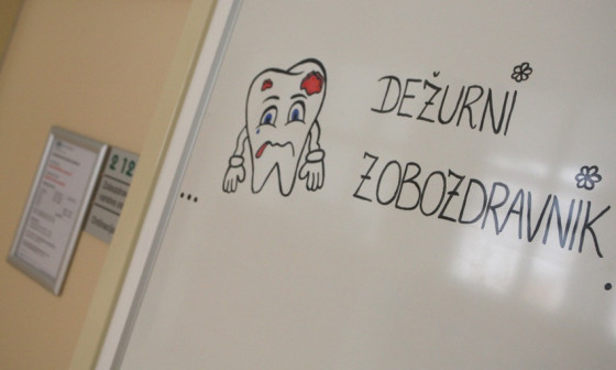 zobozdravnik