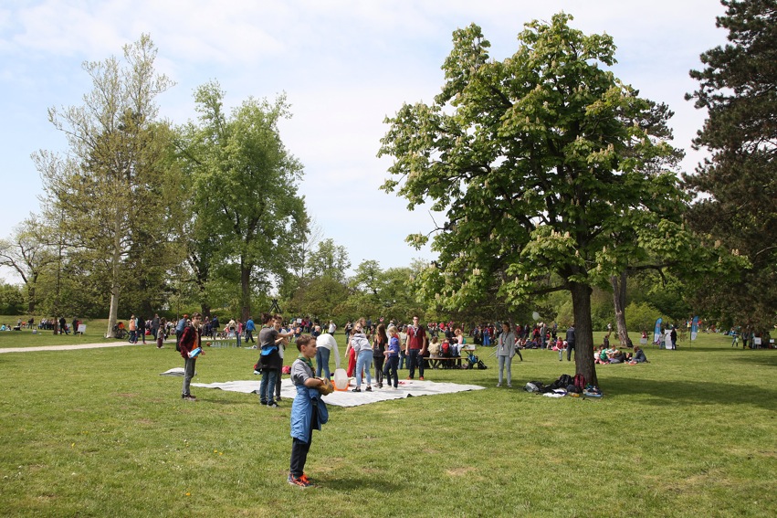 taborniski festival 