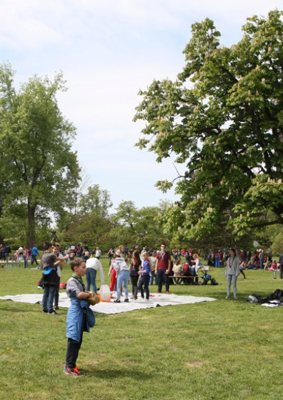 taborniski festival 