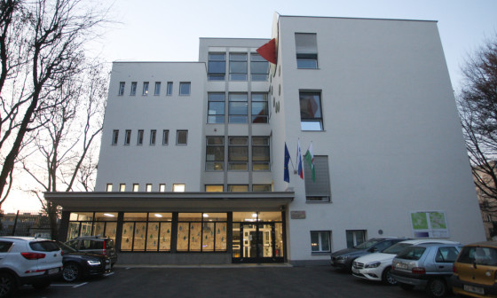 prenovljena OS Vodmat  