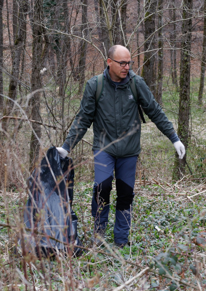 20210327 cistilna akcija Za lepso Ljubljano nrovan 009