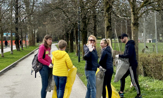 20240323 Čistilna akcija MOL Tivoli foto Arhiv MOL IMG 5720