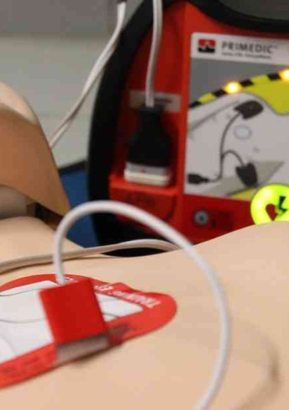 Aed in Tpo predavanje
