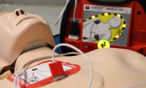 Aed in Tpo predavanje