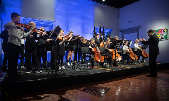 Arhiv GŠ Moste   Polje 1