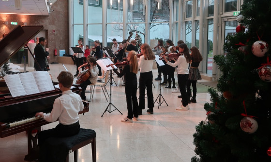 Arhiv GŠ Moste   Polje 3