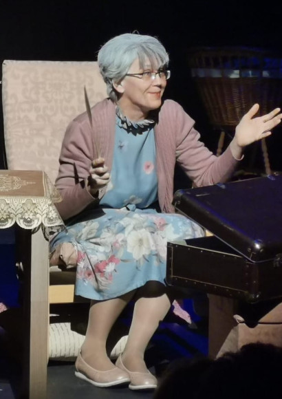 Arhiv KUD Svoboda Zalog