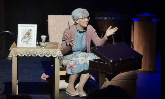 Arhiv KUD Svoboda Zalog