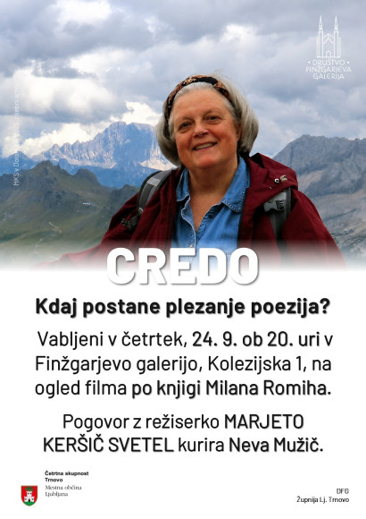Credo