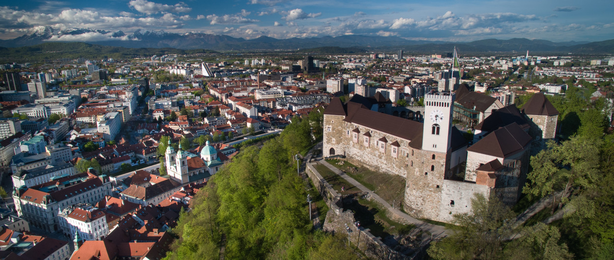 Ljubljanski grad