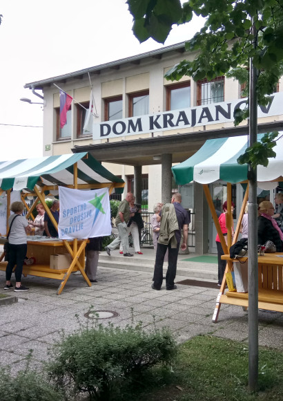 Dan ČS Dravlje Arhiv ČS Dravlje (3)