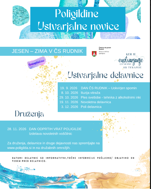 Delavnice