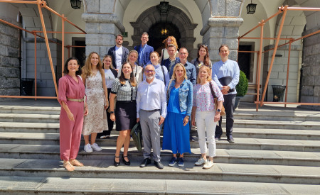 00 Open site visit EffiComfort group photo