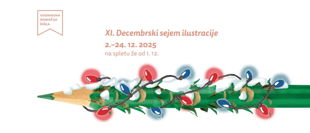Banner_11. Decembrski sejem ilustracije_foto Vodnikova domačija