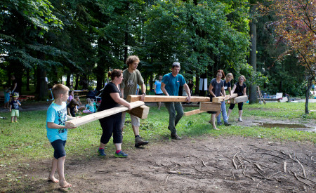 190622 Urejanje gozd prebivalci vrt mescan foto Nejc Trampuž vir IPOP PRostoroz (18)