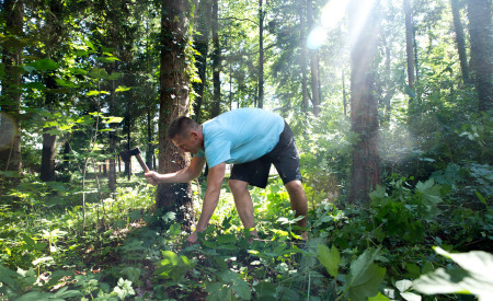 190622 Urejanje gozd prebivalci vrt mescan foto Nejc Trampuž vir IPOP PRostoroz (3)