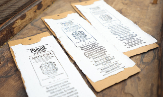 Vrnimo ljudem knjigo, foto: Bobo