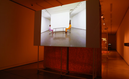 Razstava Art Vital, foto: Nik Rovan