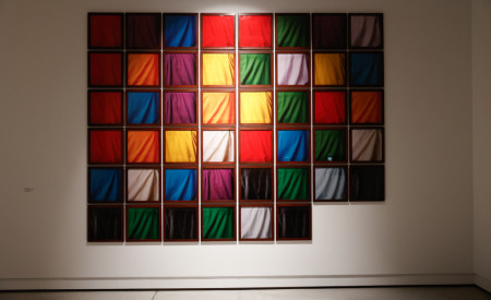 Razstava Art Vital, foto: Nik Rovan