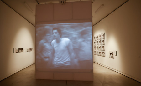 Razstava Art Vital, foto: Nik Rovan