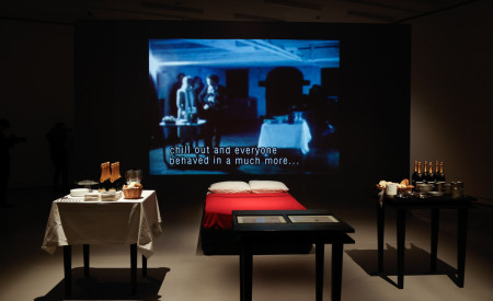 Razstava Art Vital, foto: Nik Rovan