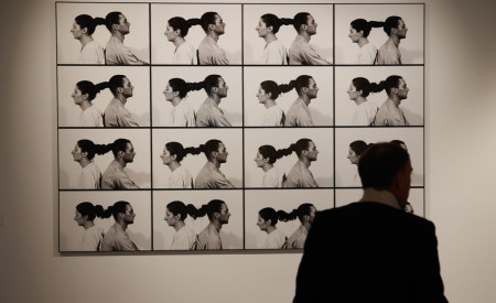 Razstava Art Vital, foto: Nik Rovan