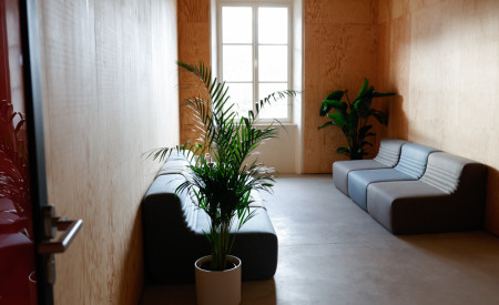 prostor za čuječnost