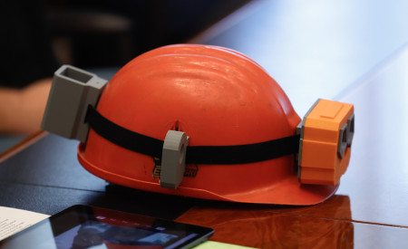 20260423 sprejem zmagovalca na tekmovanju iz podjetniskih idej Popri nrovan 018