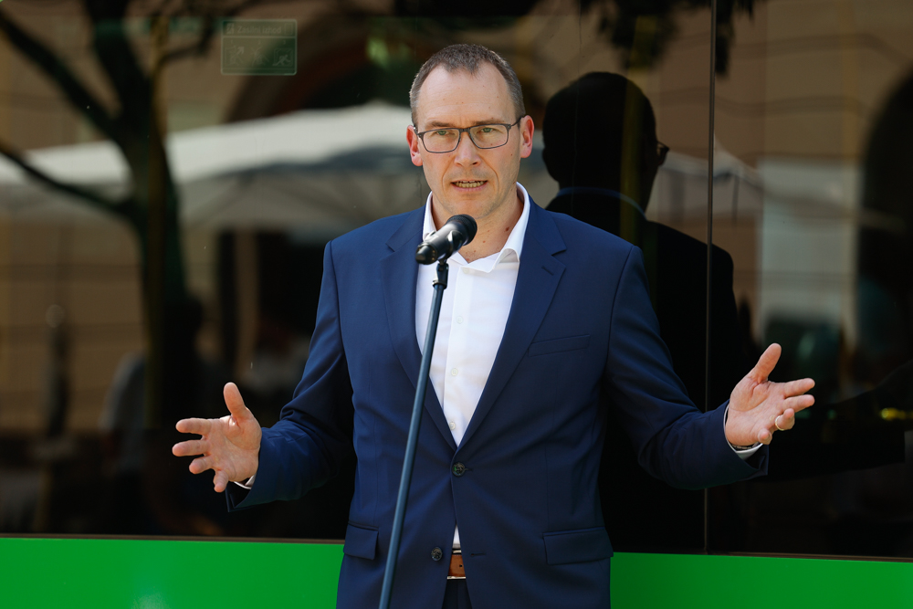 direktor Autocommerce Rasto Oderlap