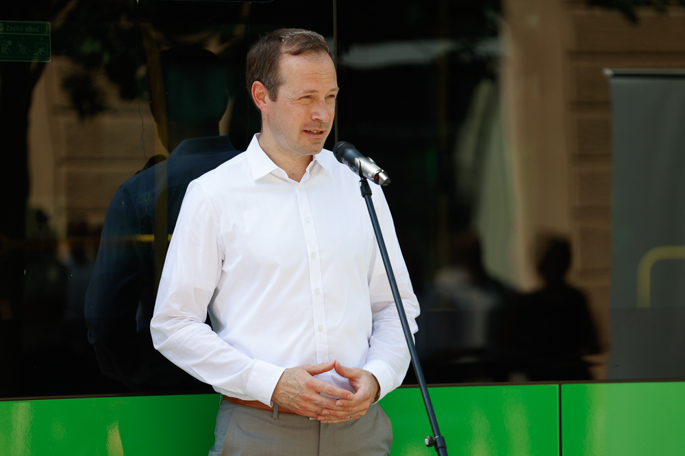 direktor LPP dr. Rok Vihar