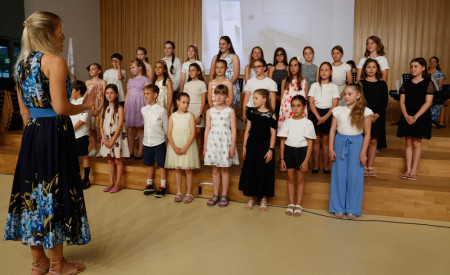 20260623 otvoritev prenovljenih prostorov na OS Danile Kumar nrovan 011