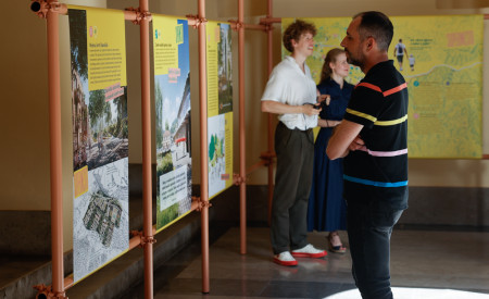 20260623 otvoritev razstave Vizija mesta Ljubljana 2045 nrovan 005