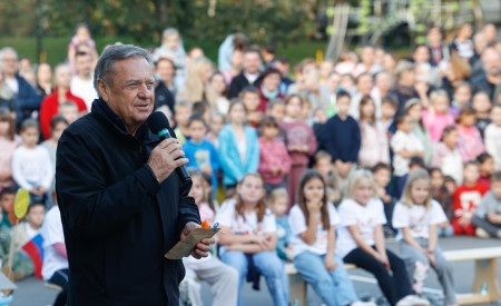 20261015 otvoritev igrisca na OS Milana Sustarsica nrovan 029