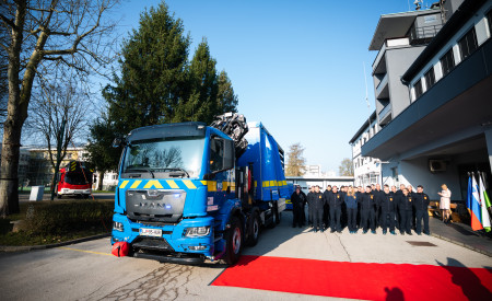 2026 3 5 Prezvem vozila CZ 22