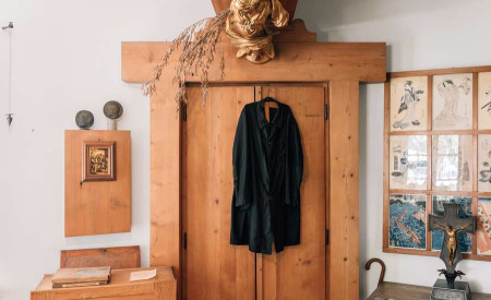 ARS MEMORIAE, foto: Blaž Gutman, MGML