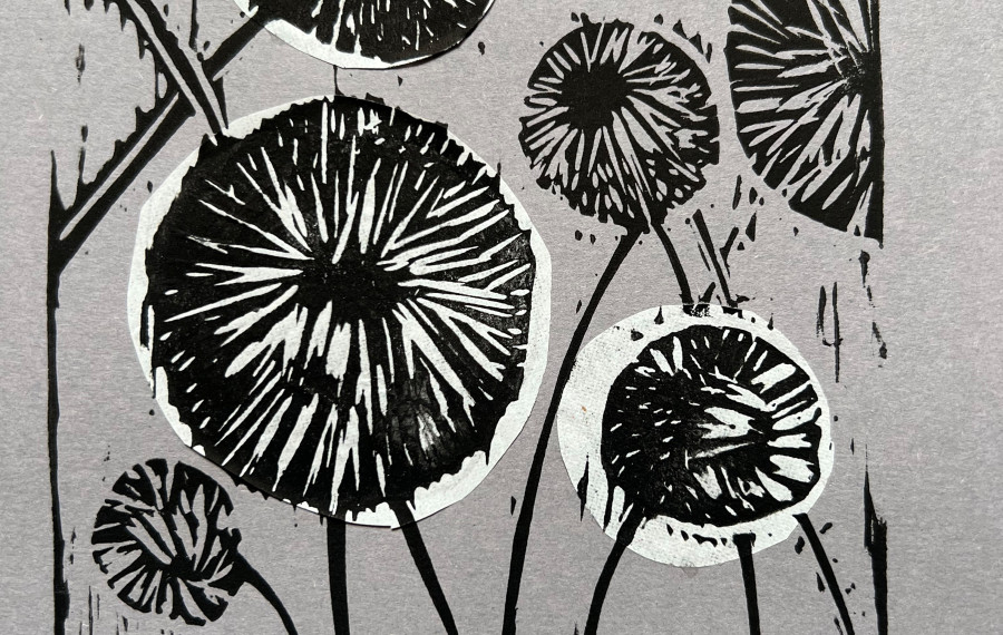 Alenka Lamovec razstava 3