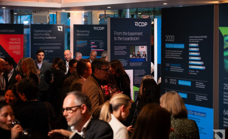 druženje na konferenci