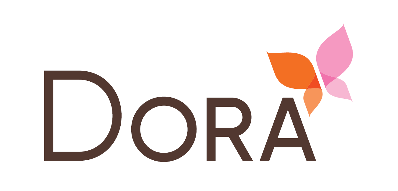logotip programa Dora