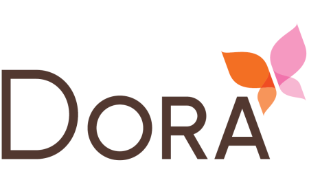 logotip programa Dora