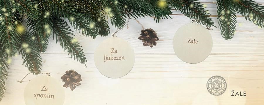 Drevo hvaležnosti, foto: Žale