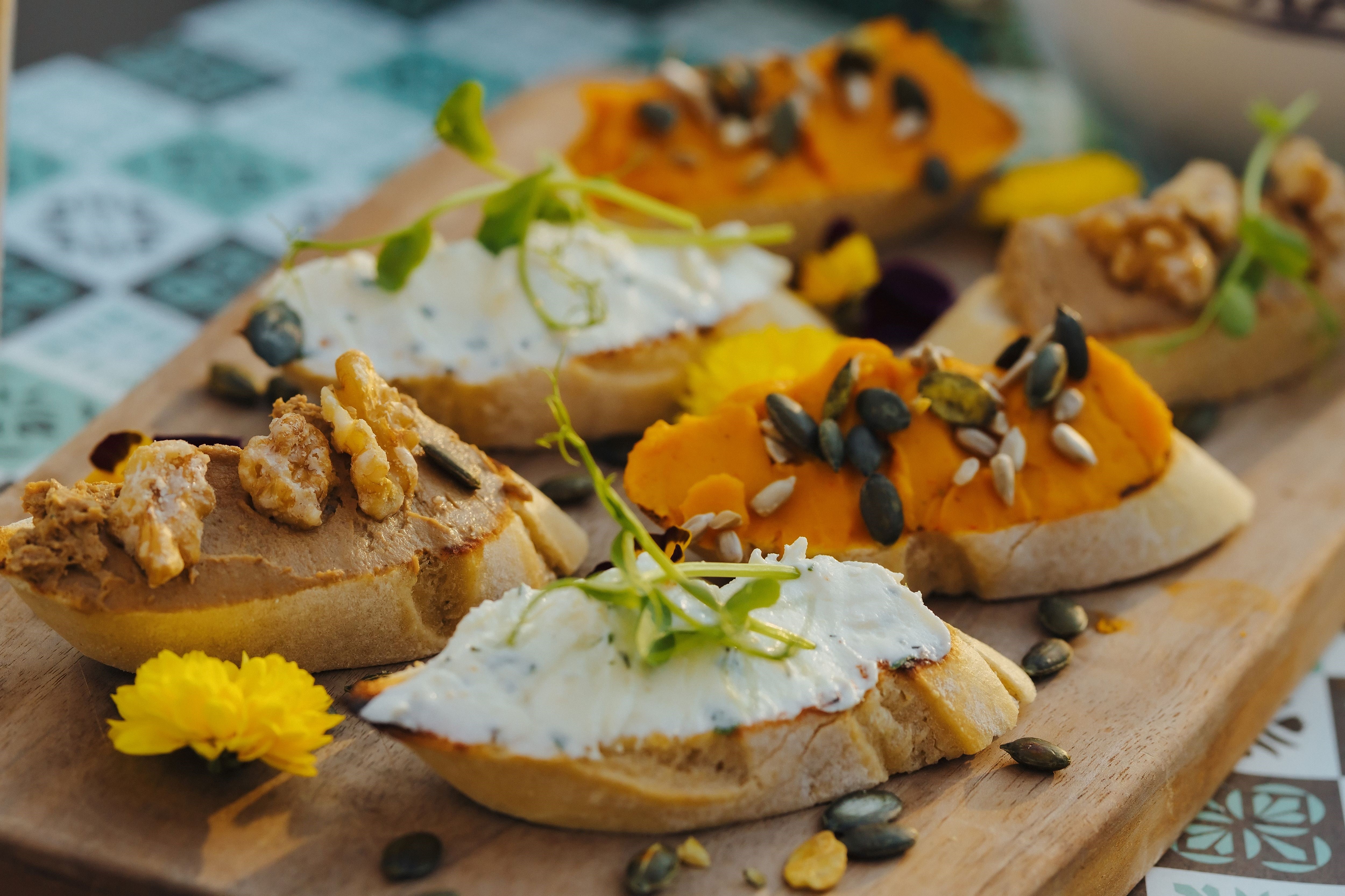 Festival November Gourmet. Foto: Marko Delbello Ocepek, Turizem Ljubljana