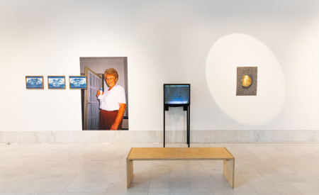 Galerija Kresija Lucija Rosc©Kaja Brezočnik arhiv MOL 3