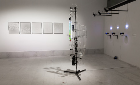 Galerija Kresija Miha Godec©Kaja Brezočnik arhiv MOL 2
