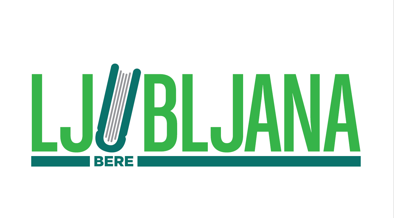 Ljubljana bere
