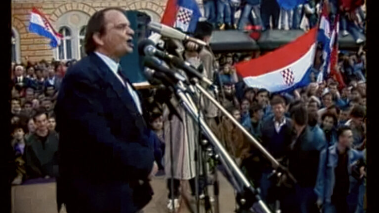 Mirovnik, vir: Kinodvor