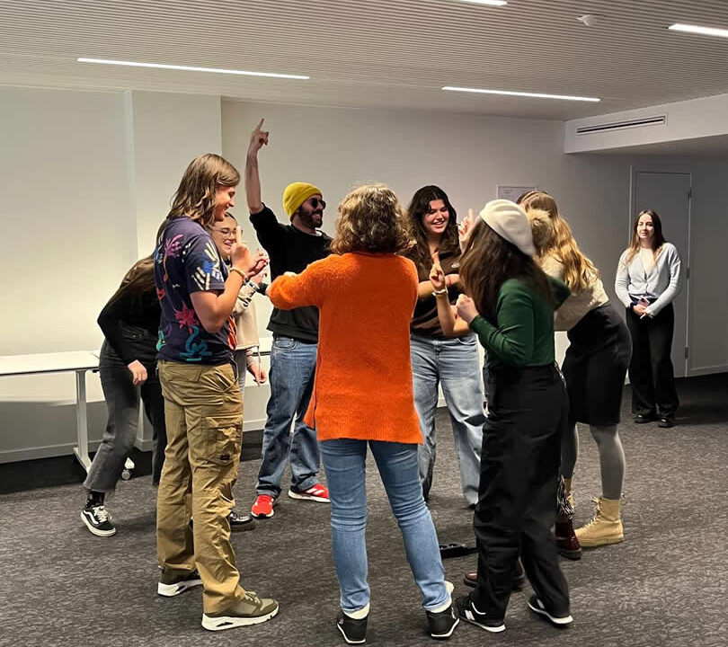 Mladi zmaji, 2024, foto: Maja K., Mladi zmaji