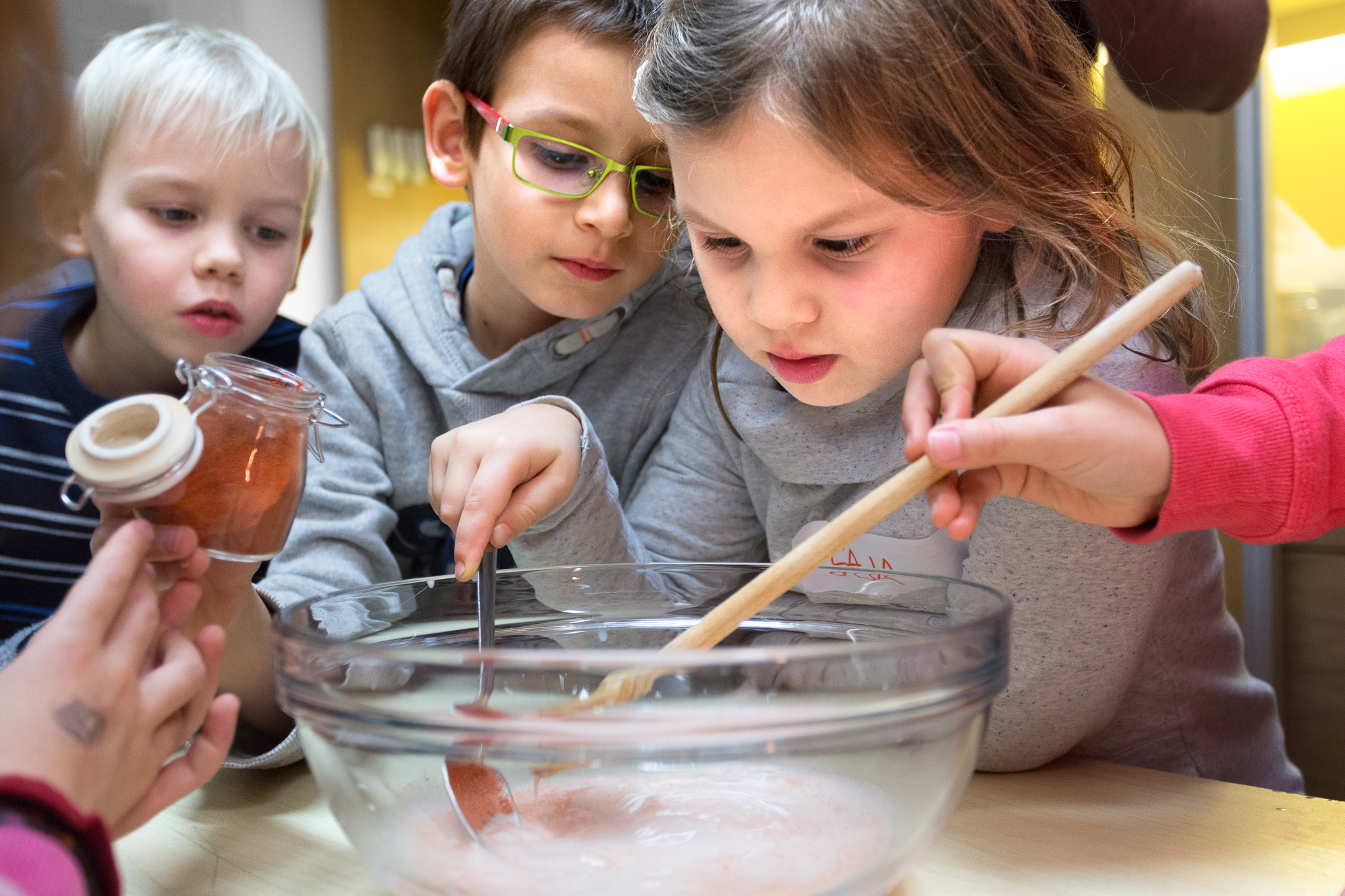 Počitnice in Noč v muzeju, foto: Andrej Peunik, MGML