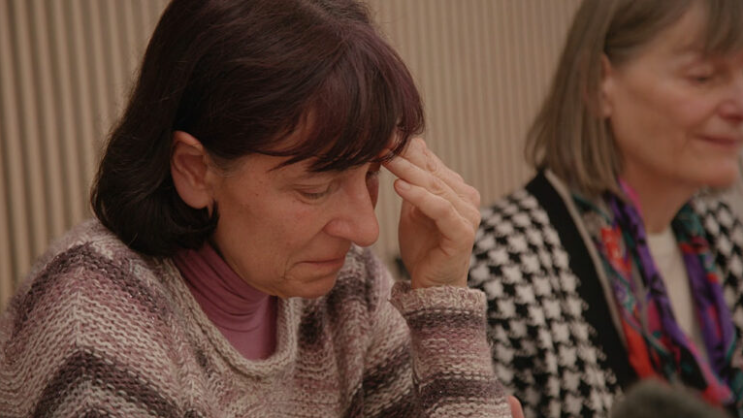 Nune proti Vatikanu, vir: Kinodvor