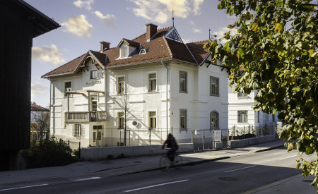 Vila Zlatica
